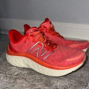New Balance Coral Running Shoes
